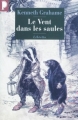 Couverture Le Vent dans les saules Editions Phebus (Libretto) 2011