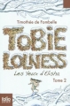 Couverture Tobie Lolness, tome 2 : Les Yeux d'Elisha Editions Folio  (Junior) 2010