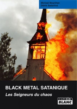 Black Metal Satanique