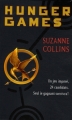 Couverture Hunger Games, tome 1 Editions France Loisirs 2009