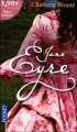 Couverture Jane Eyre Editions Pocket 2012