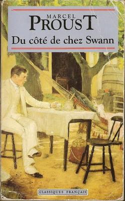 Marcel Proust - Du coté de chez Swann - Partie 1
