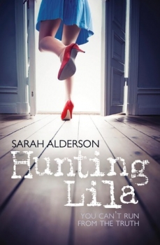 Couverture Hunting Lila, book 1