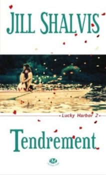 Couverture Lucky Harbor, tome 2 : Tendrement