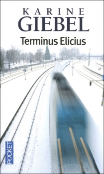 Couverture Terminus Elicius