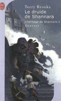 L'héritage de Shannara, tome 2