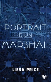 Couverture Starters, tome 1.5 : Portrait d'un Marshal