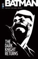 Couverture Batman : The Dark Knight Returns Editions Urban Comics (DC Premium) 2012