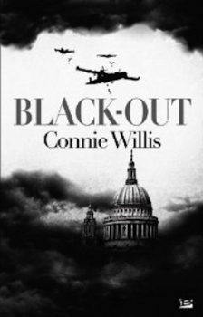 Couverture Blitz, tome 1 : Black-Out