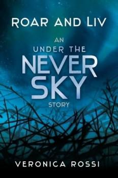 Couverture Never Sky / La Série de l'impossible, tome 0