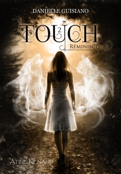Couverture Touch, tome 2 : Réminiscence