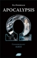 Couverture Apocalypsis, tome 1 : Cavalier Blanc : Alice Editions Nouvel Angle 2011