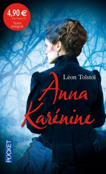 Anna Karénine de Léon Tolstoï 