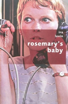 Couverture Un bébé pour Rosemary
