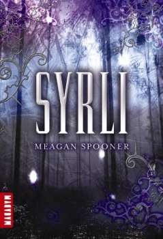 Couverture Syrli, tome 1