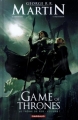 Couverture A Game of Thrones - Le Trône de fer (comics), tome 1 Editions Dargaud 2012