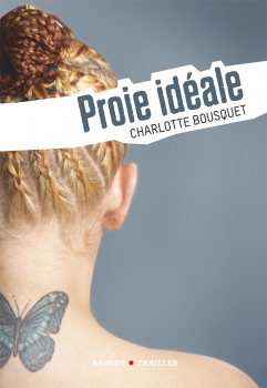 Couverture Proie idéale