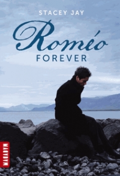 Couverture Juliette Forever, tome 2 : Roméo Forever