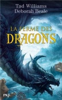 Couverture La Ferme Ordinaire, tome 1 : La Ferme des Dragons