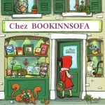 avatar Book inn Sofa