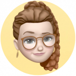 avatar MamzellePotter