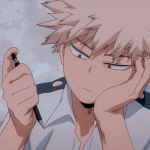 avatar @Katsuki_Bakugo