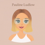 avatar Pauline Ludlow
