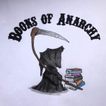 avatar Books of Anarchy