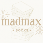 avatar MADMAX BOOKS