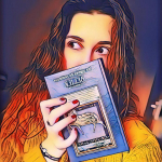 avatar Lepotin_li