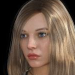avatar Louise Addart