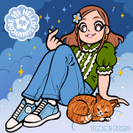 avatar IrisFromNeverland
