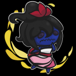 avatar Lyxia_tesSouhait