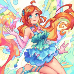avatar AkaneChiharu