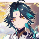 avatar Yuki_Sephiroth