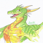 avatar Alziar