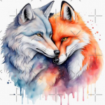 avatar HeavenWolf_