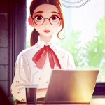 avatar Booky Mary
