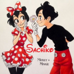 avatar Sachiko-san