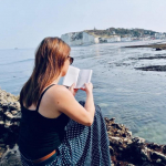 avatar Une fille et des livres