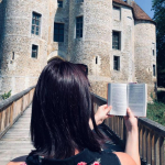 avatar Une fille et des livres