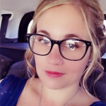 avatar Debby DC