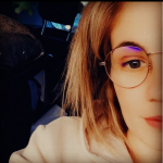 avatar Debby DC