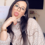 avatar Une petite frenchie
