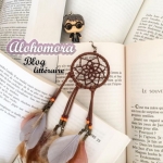 avatar Alohomora
