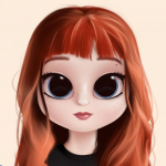 avatar LaFilleduCafe