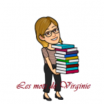 avatar Les Mots de Virginie