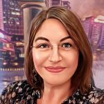 avatar Delman
