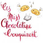 avatar MissChocolatinebouquinent