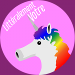 avatar Litteralement votre